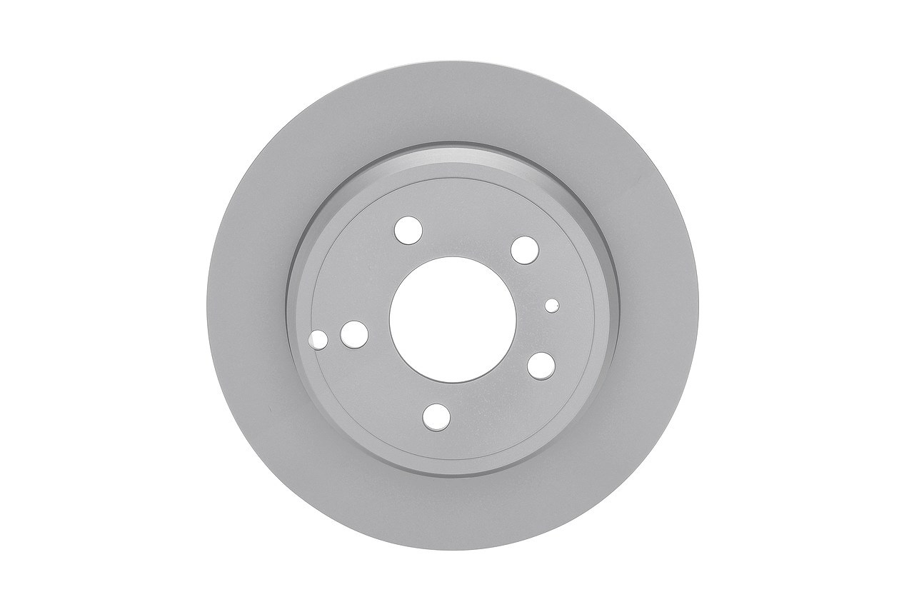 Bosch Bremsscheibe [Hersteller-Nr. 0986478628] für Volvo