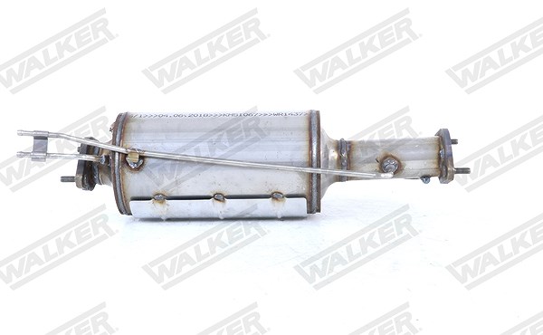 Walker Ruß-/Partikelfilter, Abgasanlage [Hersteller-Nr. 73032] für Volvo, Ford