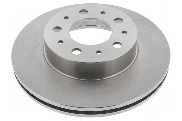 Mapco Bremsscheibe [Hersteller-Nr. 15971] für Volvo