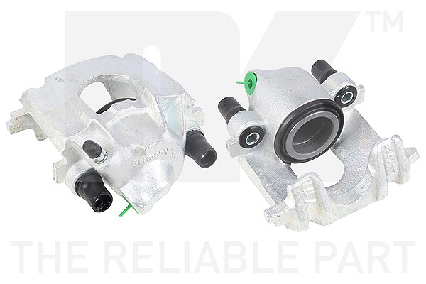 Nk Bremssattel vorne links [Hersteller-Nr. 214781] für VW, Seat