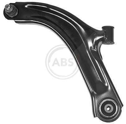 A.b.s. Lenker, Radaufhängung [Hersteller-Nr. 210890] für Renault