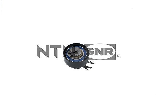 Snr Spannrolle, Zahnriemen [Hersteller-Nr. GT357.11] für Skoda, VW, Seat