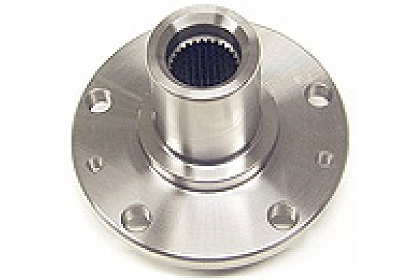 Mapco Radnabe [Hersteller-Nr. 26018] für Fiat, Citroën, Peugeot