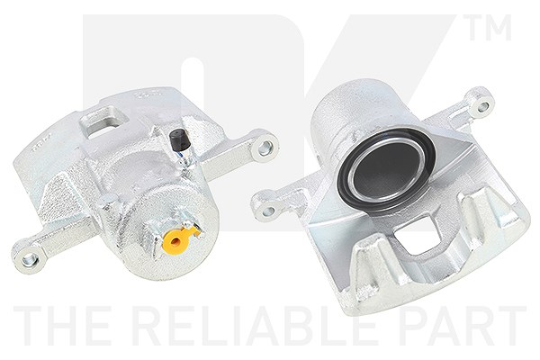 Nk Bremssattel [Hersteller-Nr. 214465] für Subaru