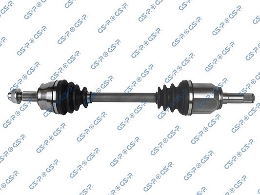Gsp Antriebswelle [Hersteller-Nr. 217182] für Alfa Romeo, Fiat, Lancia