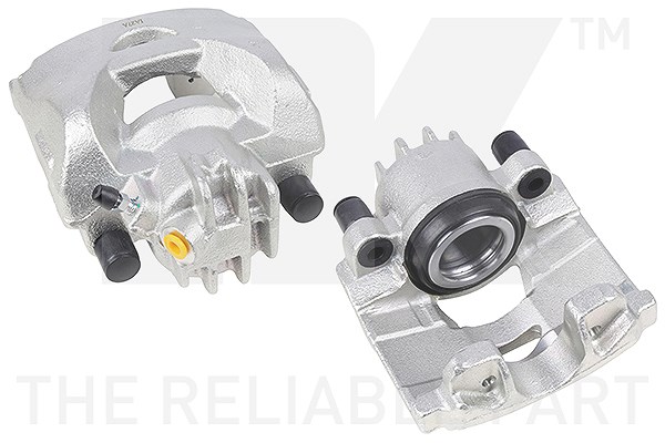 Nk Bremssattel [Hersteller-Nr. 2137141] für Peugeot, Citroën
