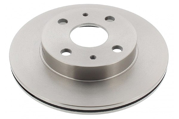 Mapco Bremsscheibe [Hersteller-Nr. 45220] für Daihatsu, Subaru