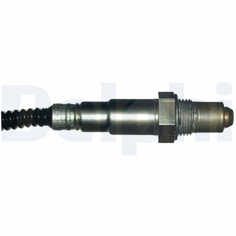 Delphi Lambdasonde [Hersteller-Nr. ES10923-12B1] für Volvo, Mitsubishi, Infiniti, Nissan