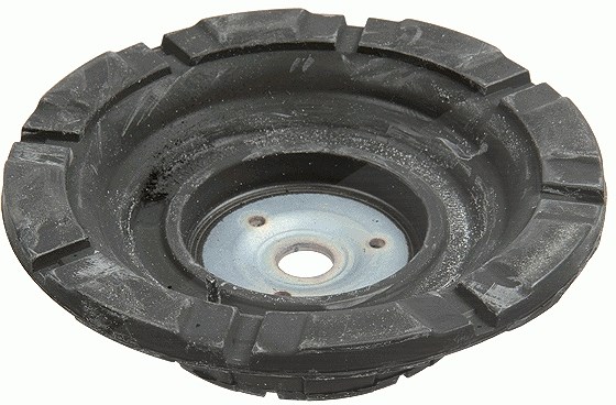 Lemförder Federbeinstützlager [Hersteller-Nr. 3833801] für VW