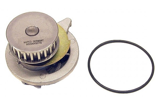 Mapco Wasserpumpe [Hersteller-Nr. 21757] für Daewoo, Opel, Vauxhall