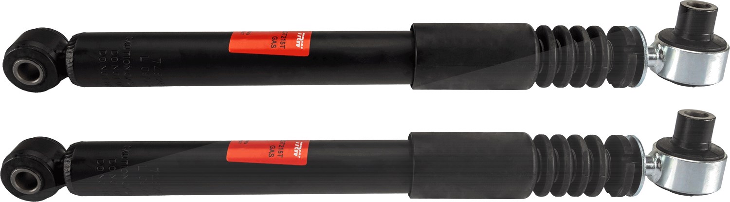 Trw Stoßdämpfer [Hersteller-Nr. JGT215T] für Renault