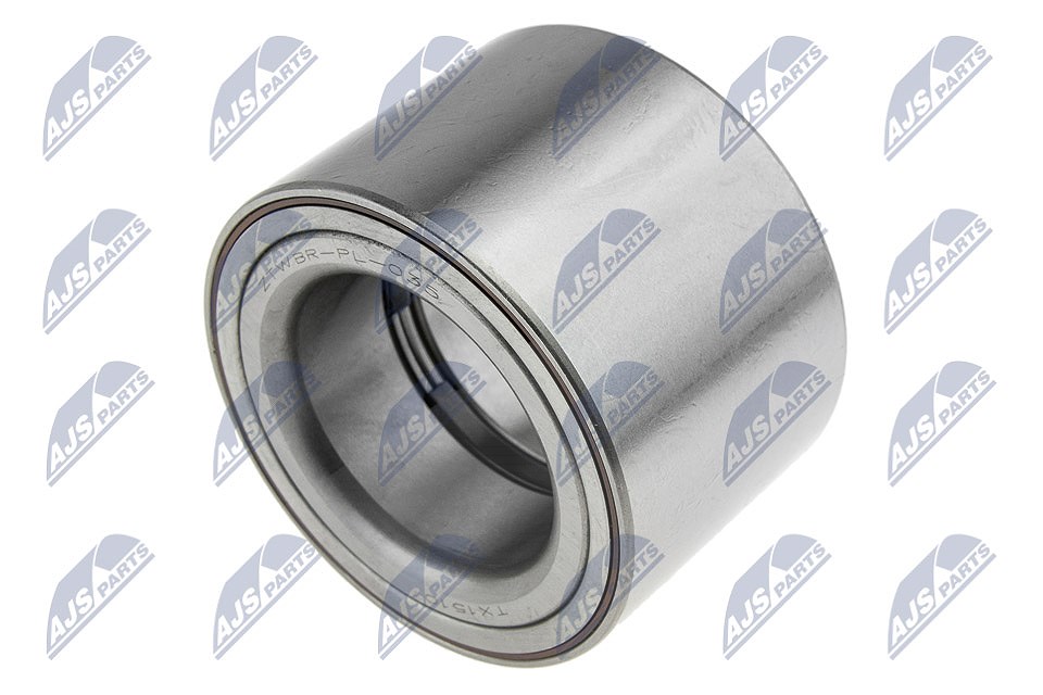 Nty Radlagersatz [Hersteller-Nr. KLT-PL-035] für Opel, Nissan, Vauxhall, Renault