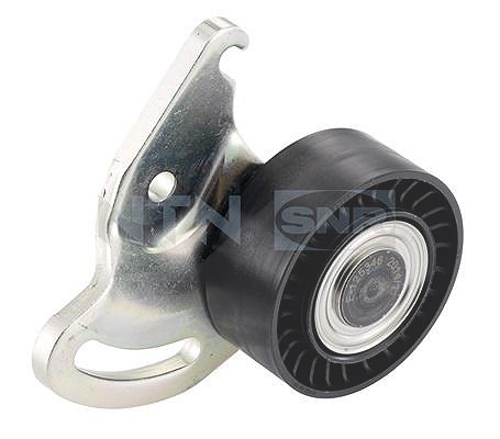 Snr Spannrolle, Keilrippenriemen [Hersteller-Nr. GA355.04] für Renault, Nissan
