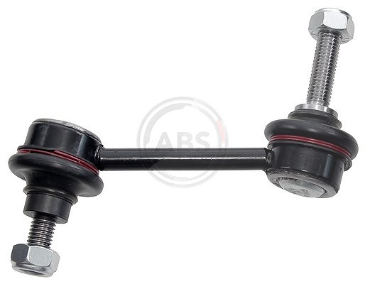 A.b.s. Stange/Strebe, Stabilisator [Hersteller-Nr. 260811] für Audi, VW