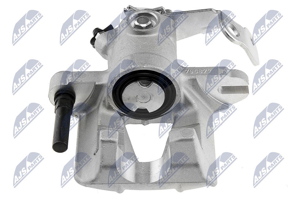 Nty Bremssattel [Hersteller-Nr. HZT-PL-017] für Opel, Vauxhall, Chevrolet