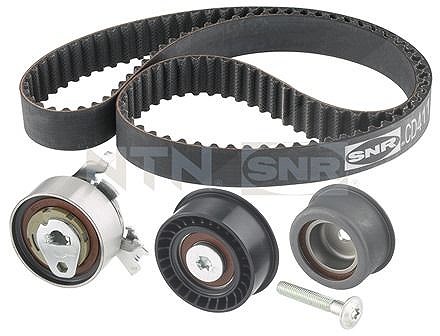 Snr Zahnriemensatz [Hersteller-Nr. KD453.17] für Saab, Opel, Vauxhall, Chevrolet