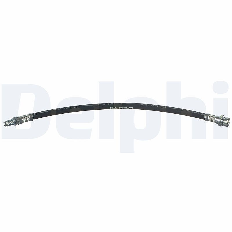Delphi Bremsschlauch [Hersteller-Nr. LH7023] für Ford