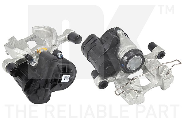 Nk Bremssattel Ø38 hinten links [Hersteller-Nr. 2147175] für VW, Audi, Skoda, Seat