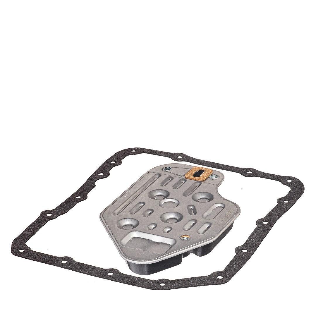 Hengst Filter Hydraulikfilter, Automatikgetriebe [Hersteller-Nr. EG1109HD639] für BMW