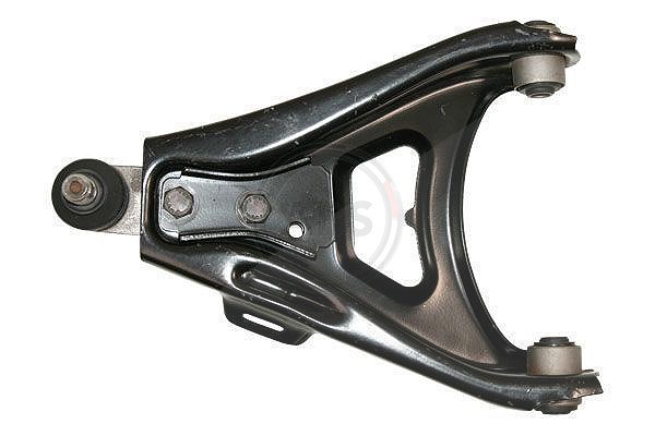 A.b.s. Lenker, Radaufhängung [Hersteller-Nr. 210461] für Renault