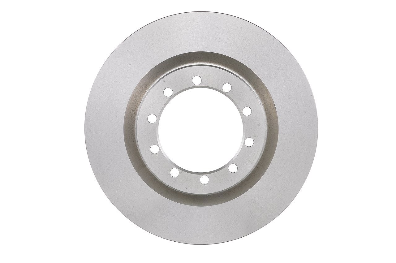 Bosch Bremsscheibe [Hersteller-Nr. 0986479343] für Renault Trucks, Renault
