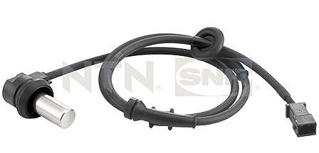Snr Sensor, Raddrehzahl [Hersteller-Nr. ASB154.21] für VW, Audi