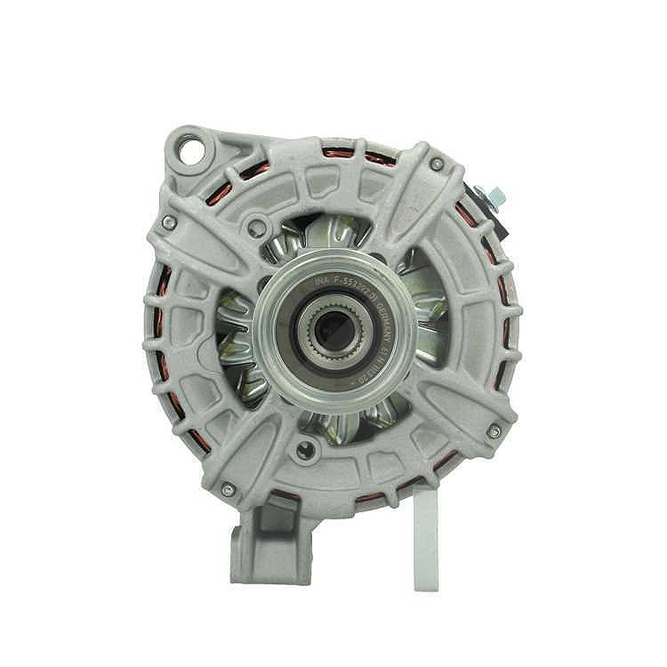 Bv Psh Generator [Hersteller-Nr. 815.532.180.014] für Volvo