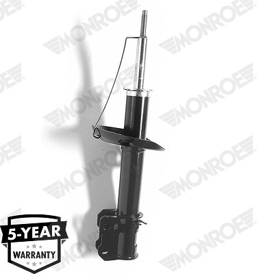 Monroe Stoßdämpfer Vorderachse rechts [Hersteller-Nr. G16329] für Opel, Vauxhall