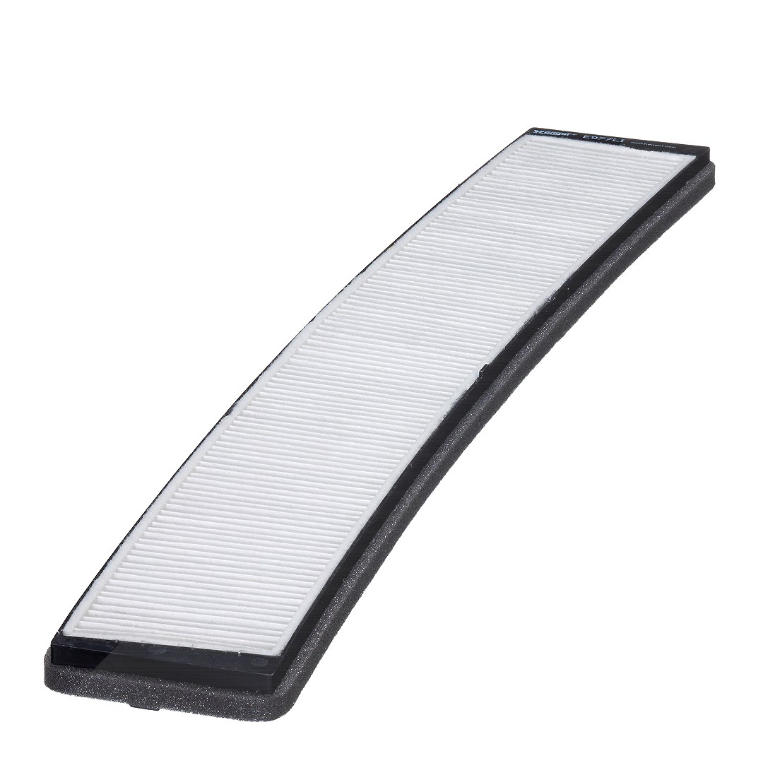 Hengst Filter Filter, Innenraumluft [Hersteller-Nr. E977LI] für Alpina, BMW