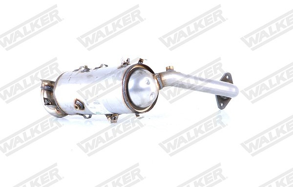 Walker Ruß-/Partikelfilter, Abgasanlage [Hersteller-Nr. 73030] für Mazda, Volvo, Ford