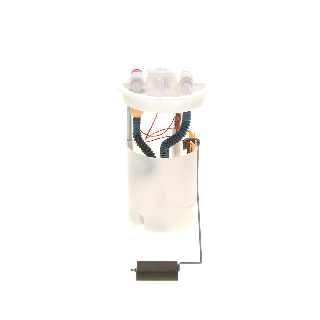 Bosch Kraftstoff-Fördereinheit [Hersteller-Nr. 0580207004] für Ford