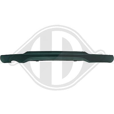 Diederichs Spoiler [Hersteller-Nr. 1808066] für Vauxhall, Opel