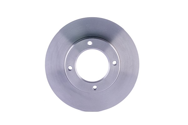 Hella Bremsscheibe [Hersteller-Nr. 8DD355108-491] für Piaggio, Daihatsu