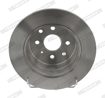 Ferodo Bremsscheibe [Hersteller-Nr. DDF329] für Opel, Vauxhall