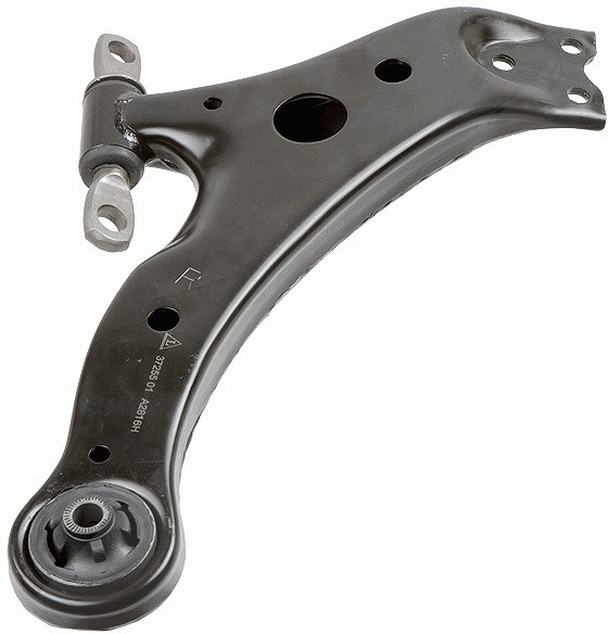 Lemförder Lenker, Radaufhängung [Hersteller-Nr. 3725501] für Toyota, Lexus