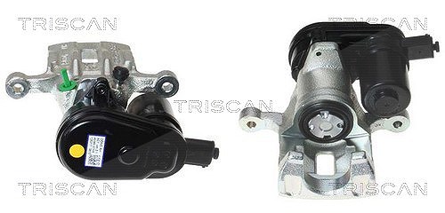 Triscan Bremssattel -AUSTAUSCHTEIL [Hersteller-Nr. 8170344778] für Kia, Hyundai