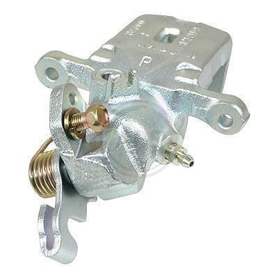 A.b.s. Bremssattel [Hersteller-Nr. 729312] für Kia, Hyundai