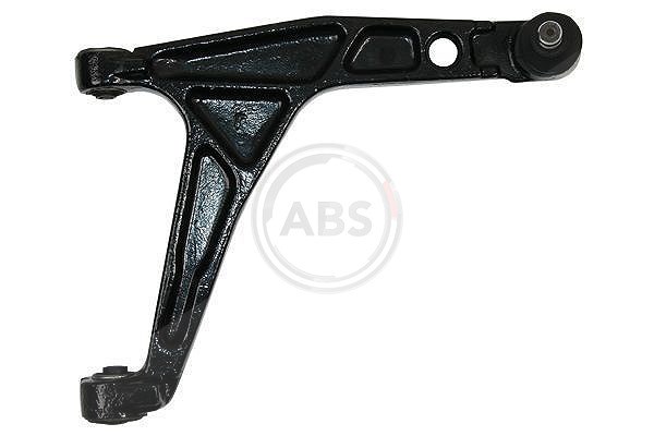 A.b.s. Lenker, Radaufhängung [Hersteller-Nr. 210107] für Opel, Citroën, Vauxhall, Peugeot
