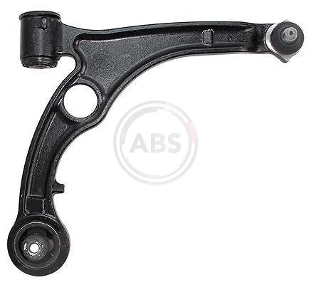 A.b.s. Lenker, Radaufhängung [Hersteller-Nr. 211157] für Fiat