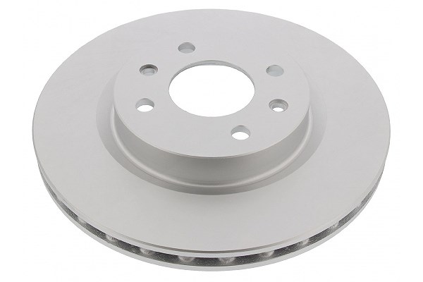 Mapco Bremsscheibe [Hersteller-Nr. 15115C] für Nissan, Renault, Dacia