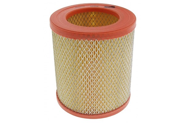 Mapco Luftfilter [Hersteller-Nr. 60863] für Tata, Citroën, Fiat, Iveco, Peugeot, Alfa Romeo