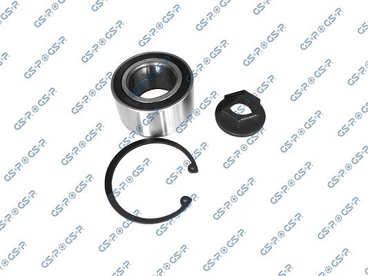 Gsp Radlagersatz [Hersteller-Nr. GK3531] für Ford, Mazda