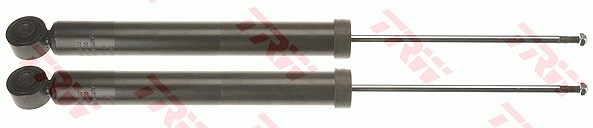 Trw Stoßdämpfer [Hersteller-Nr. JGT1104T] für Audi