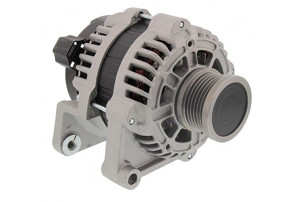 Mapco Generator [Hersteller-Nr. 113803] für Vauxhall, Chevrolet, Opel