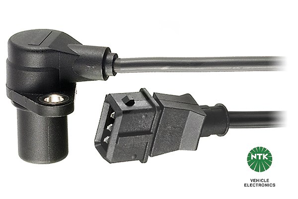 Ntk Impulsgeber, Kurbelwelle [Hersteller-Nr. 81187] für Chevrolet, Opel, Vauxhall, Daewoo