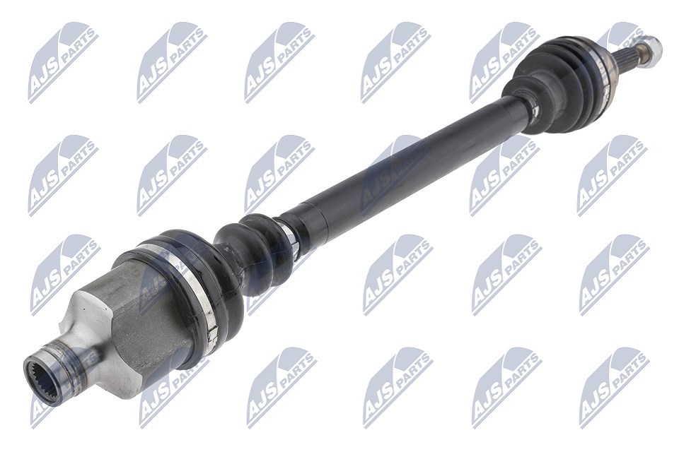 Nty Antriebswelle [Hersteller-Nr. NPW-RE-014] für Renault