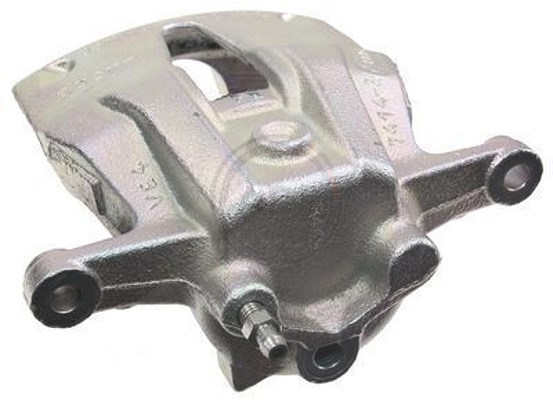 A.b.s. Bremssattel [Hersteller-Nr. 522561] für Vauxhall, Opel