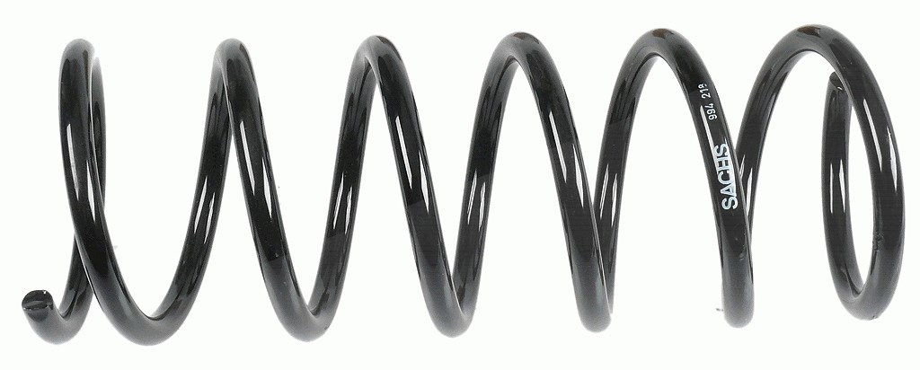 Sachs Fahrwerksfeder [Hersteller-Nr. 994218] für Ford