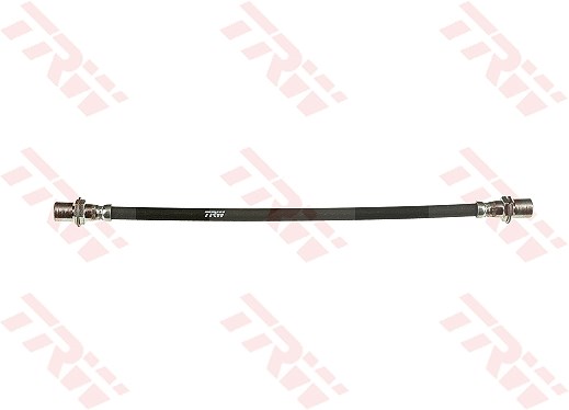 Trw Bremsschlauch [Hersteller-Nr. PHA205] für Toyota