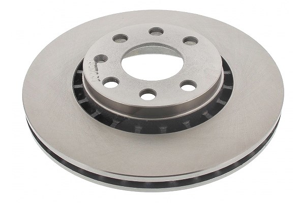 Mapco Bremsscheibe vorne innenb. [Hersteller-Nr. 15750] für Chevrolet, Opel, Vauxhall